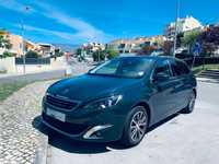 Peugeot 308 SW 1.2 PureTech Allure