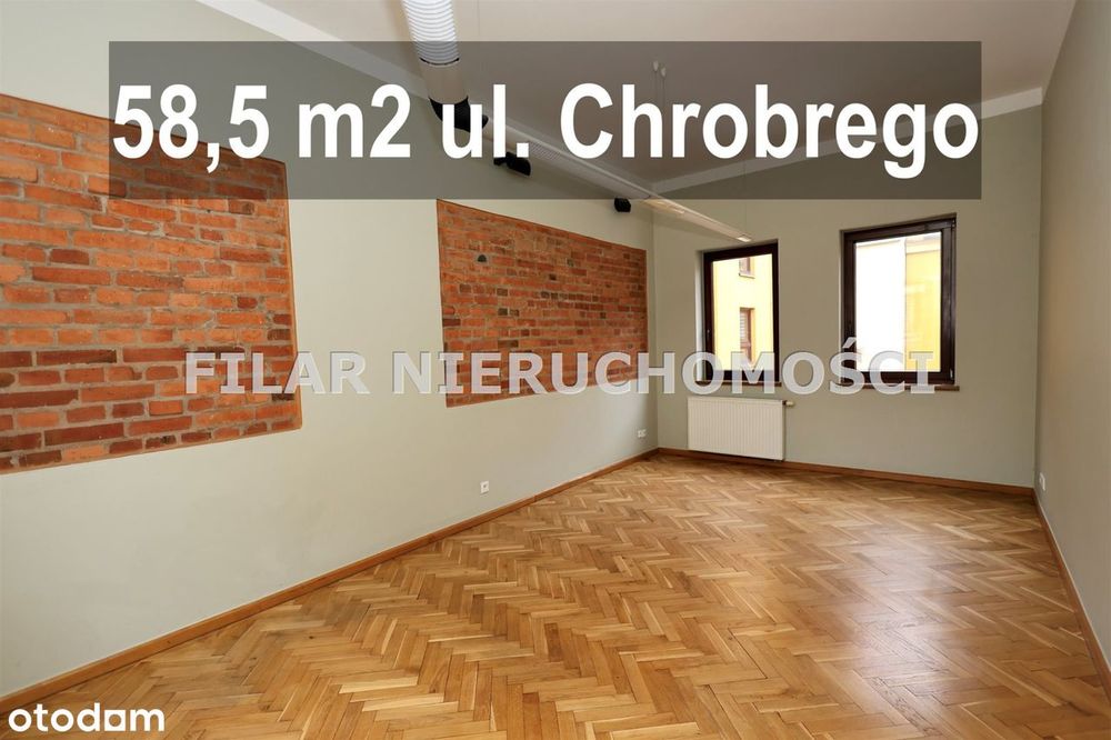 lokal do wynajęcia Lubin Centrum