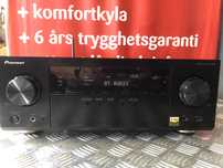 Amplituner Pioneer VSX 930 K