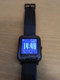 Смарт часы amazfit bip модель А1608