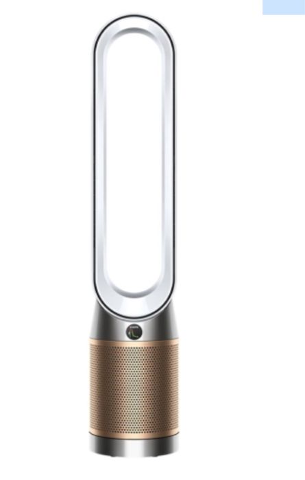 Очисник повітря Dyson Purifier Cool Formaldehyde  TP09 White/Gold