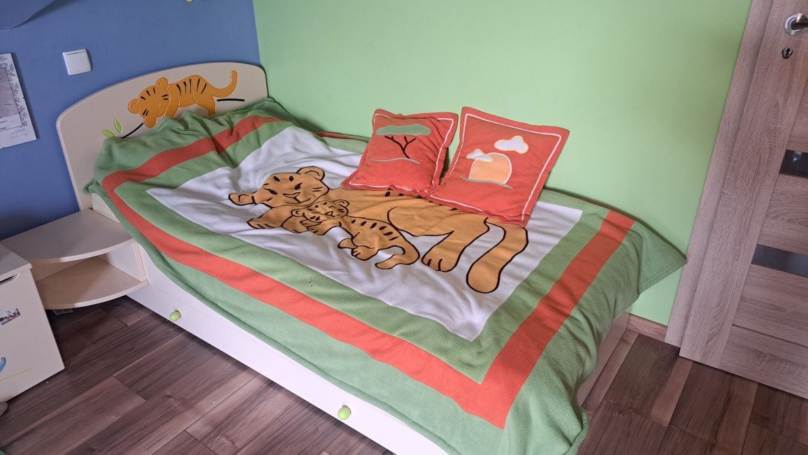 Komplet Mebli SAFARI - Meblik