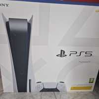 Konsola PlayStation 5