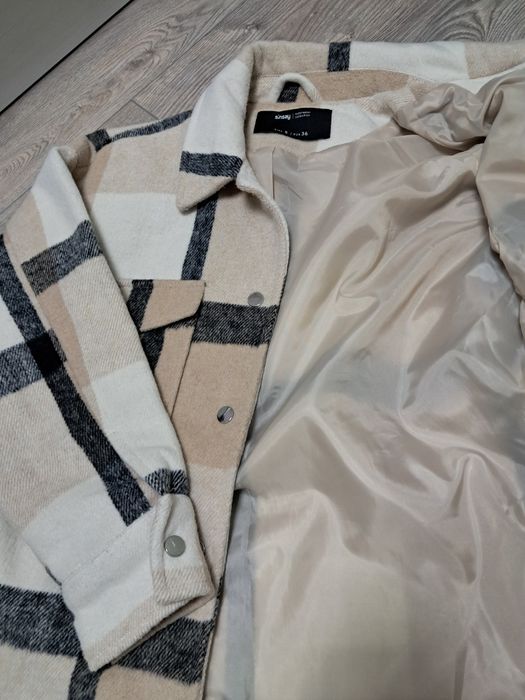 Куртка – сорочка