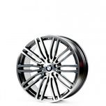 Диски BMW 5 G30 19 размер (2+2)