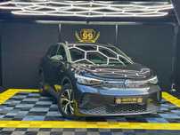 VW ID.4 52 kWh Pure City