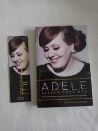 Adele - alguém como nós
