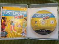 PS3 Just Dance Kids!