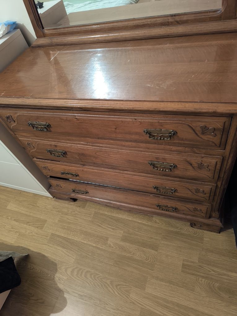 Mobilia de quarto