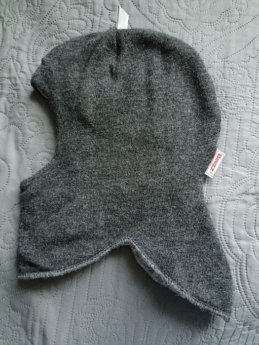 Зимняя Шапка шлем beezy