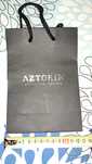 Torebka prezentowa AZTORIN