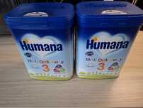Mleko modyfikowane humana 3