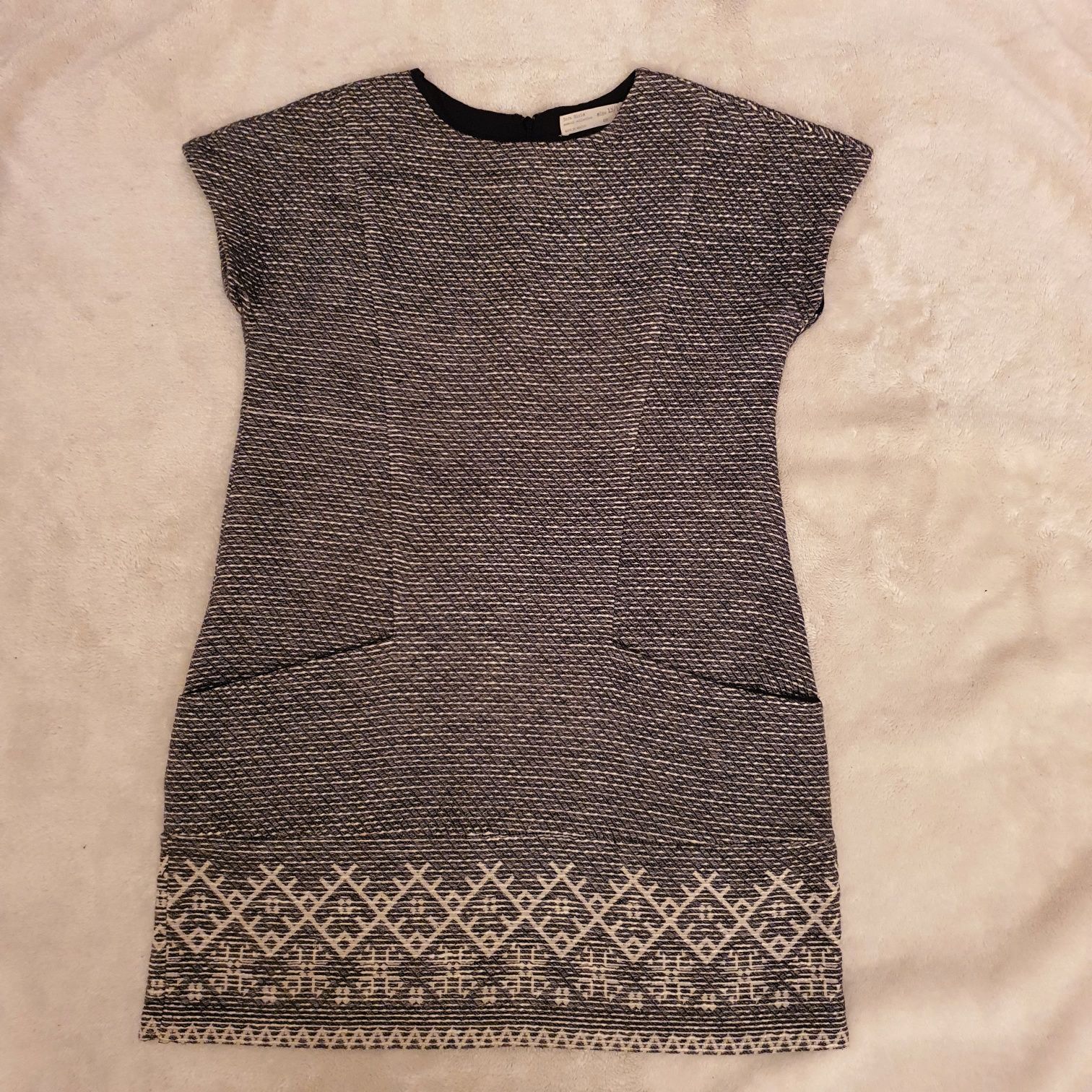 Sukienka Zara r. 164, 13-14 lat