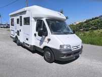 Autocaravana Autostar 2.8 c/AC
