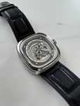 Zegarek Sevenfriday S1/01 47mm . Automat . Warszawa