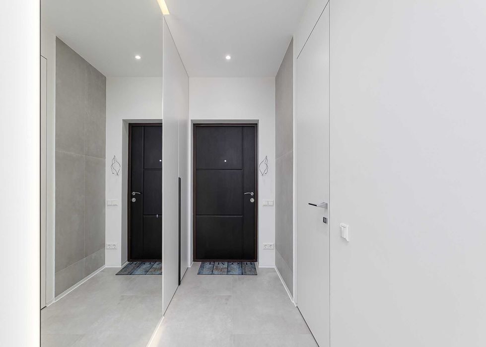 Оренда 2х кімн. кв. ЖК Парус на Кульпарківській, 93. Своє паркомісце.