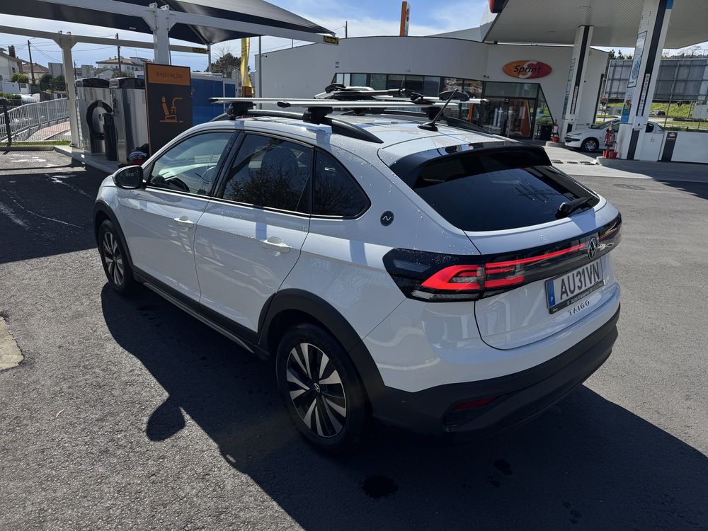 Volkswagen Taigo 1.0 TSI 95 LIFE