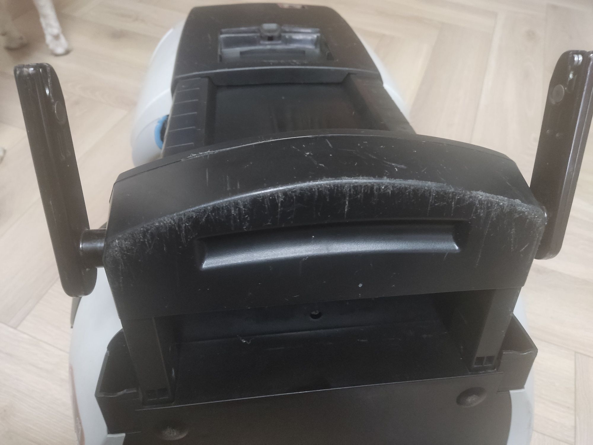 fotelik dla dziecka 15 -36 omega fx