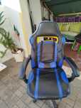 Cadeira Gamer  Tri -Colour