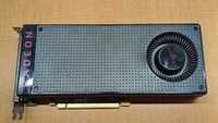 Продам Radeon RX480 8GB Reference