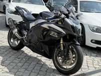 Suzuki Gsxr 1000 k9