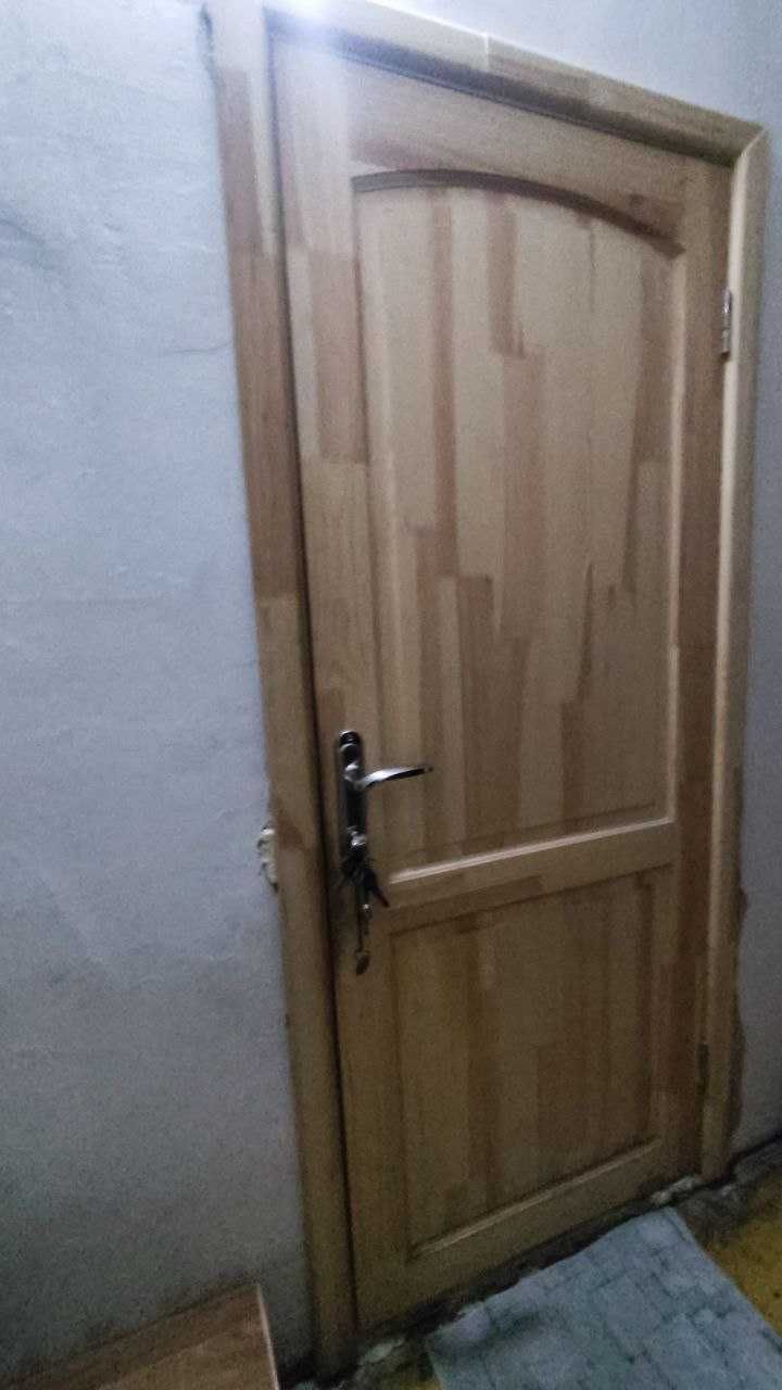 Затишна кімната в тихому центрі міста. Червоний міст RD