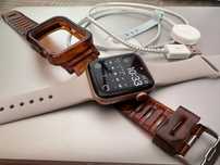 Apple Watch SE 44mm gps епл вотч се