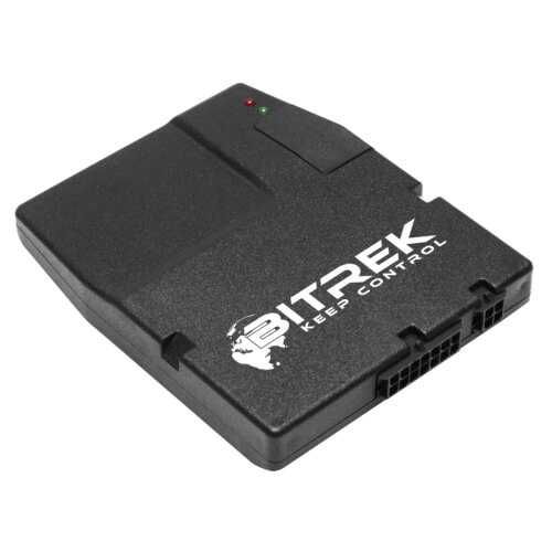 GPS трекер bitrek 530r