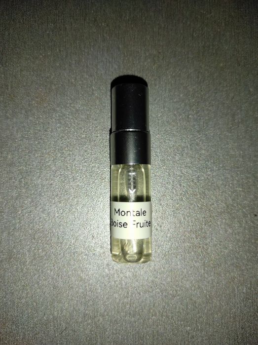 Montale Boise Fruit 3 мл оригінал