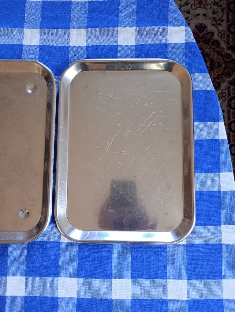 Tacki metalowe kwasoodporne