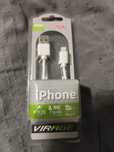 Kabelek USB do ładowania iPhone lightning Apple ładowarka kabel