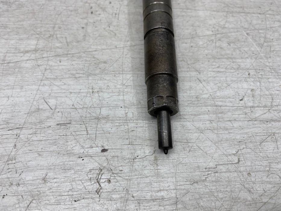 Форсунки БМВ BMW 1 2 5 7 X1 Х5 3,0D 0445116024