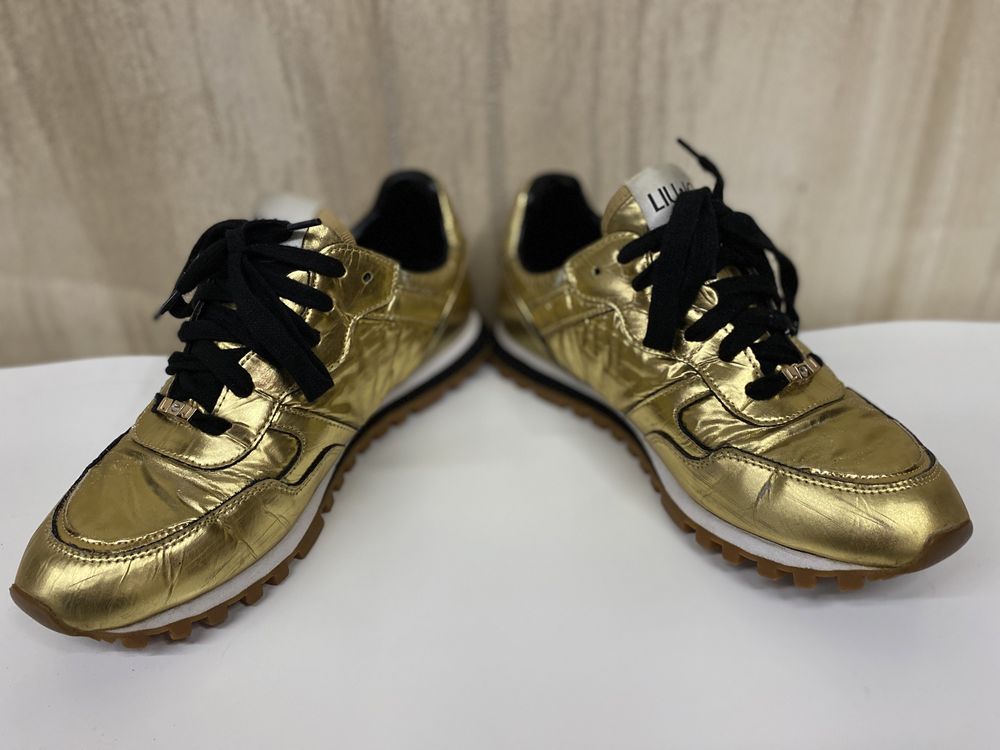 Sneakersy Liu Jo roz. 38