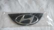Emblemat Logo Znaczek Tył Tylny Hyundai Tucson IV 2020- Nowy