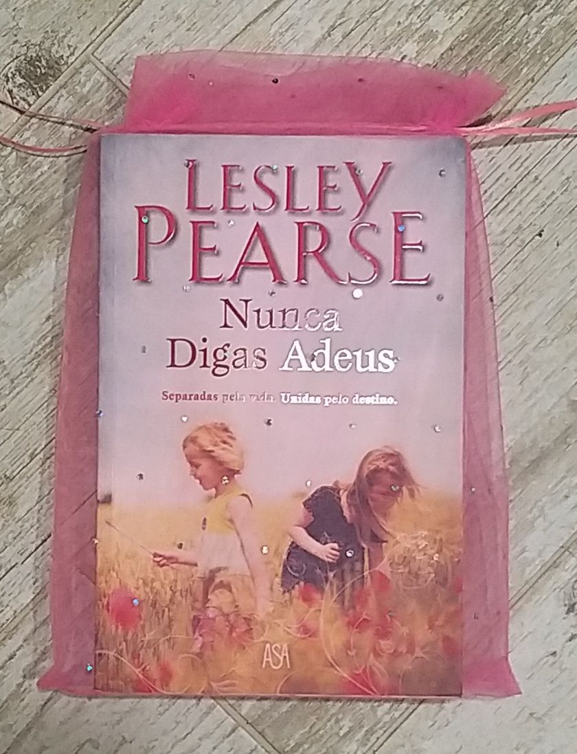 Romances - Lesley Pearse