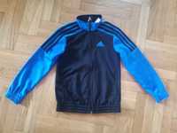 Sportowa bluza Adidas 128 chłopiec