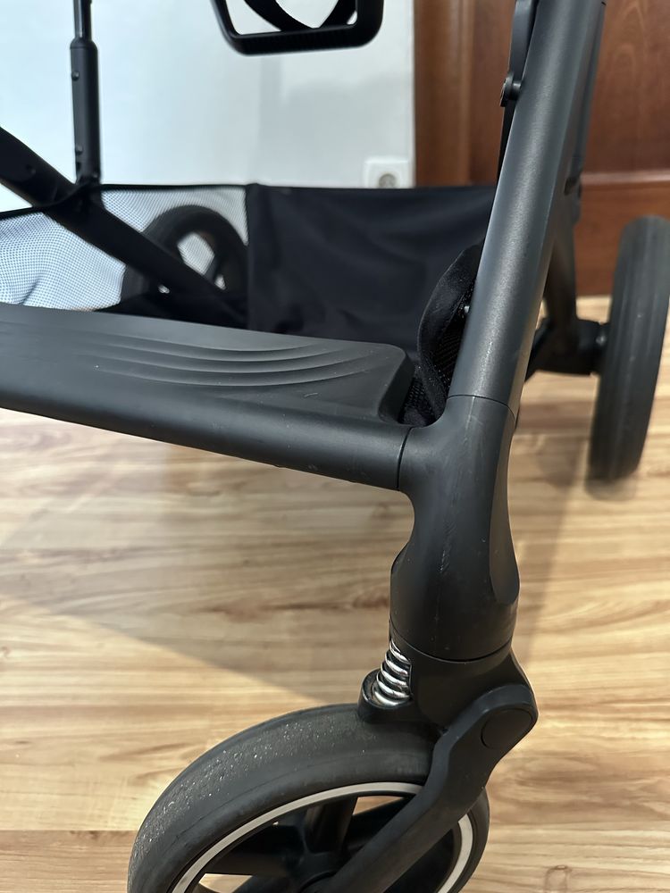 Візок дитячий Cybex S Lux