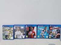 Jogos PS4 - PlayStation 4