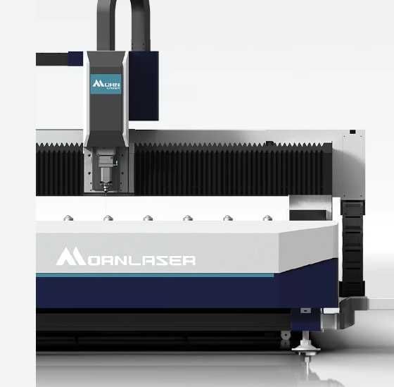 Wycinarka laserowa do blach MT-L1530F 3000W