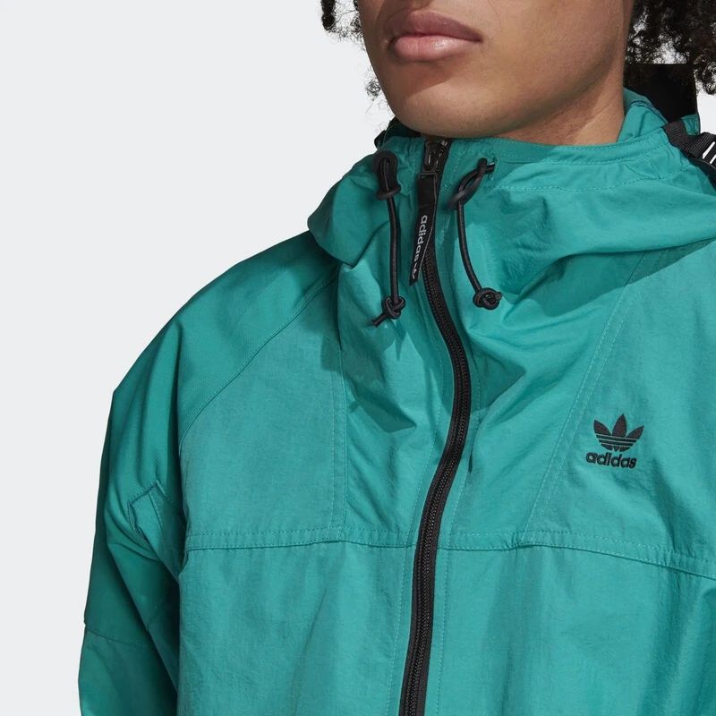 Kicksy kurtka Adidas PT3 Karkaj Windbreaker rozm M