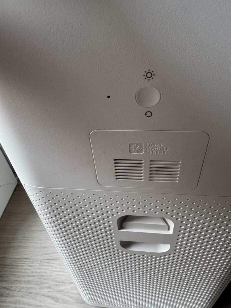 xiaomi air purifier 2s