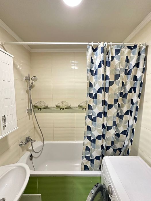 Здам однокімнатну квартиру по Грушевського