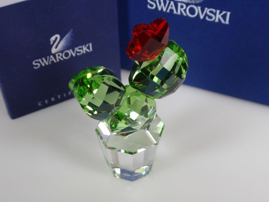 Swarovski - Cactus ( Cacto )