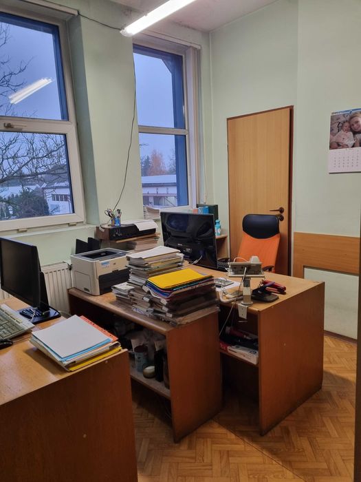 Wynajmę duży lokal na produkcję, salę ćwiczeń lub magazyn 450 m2