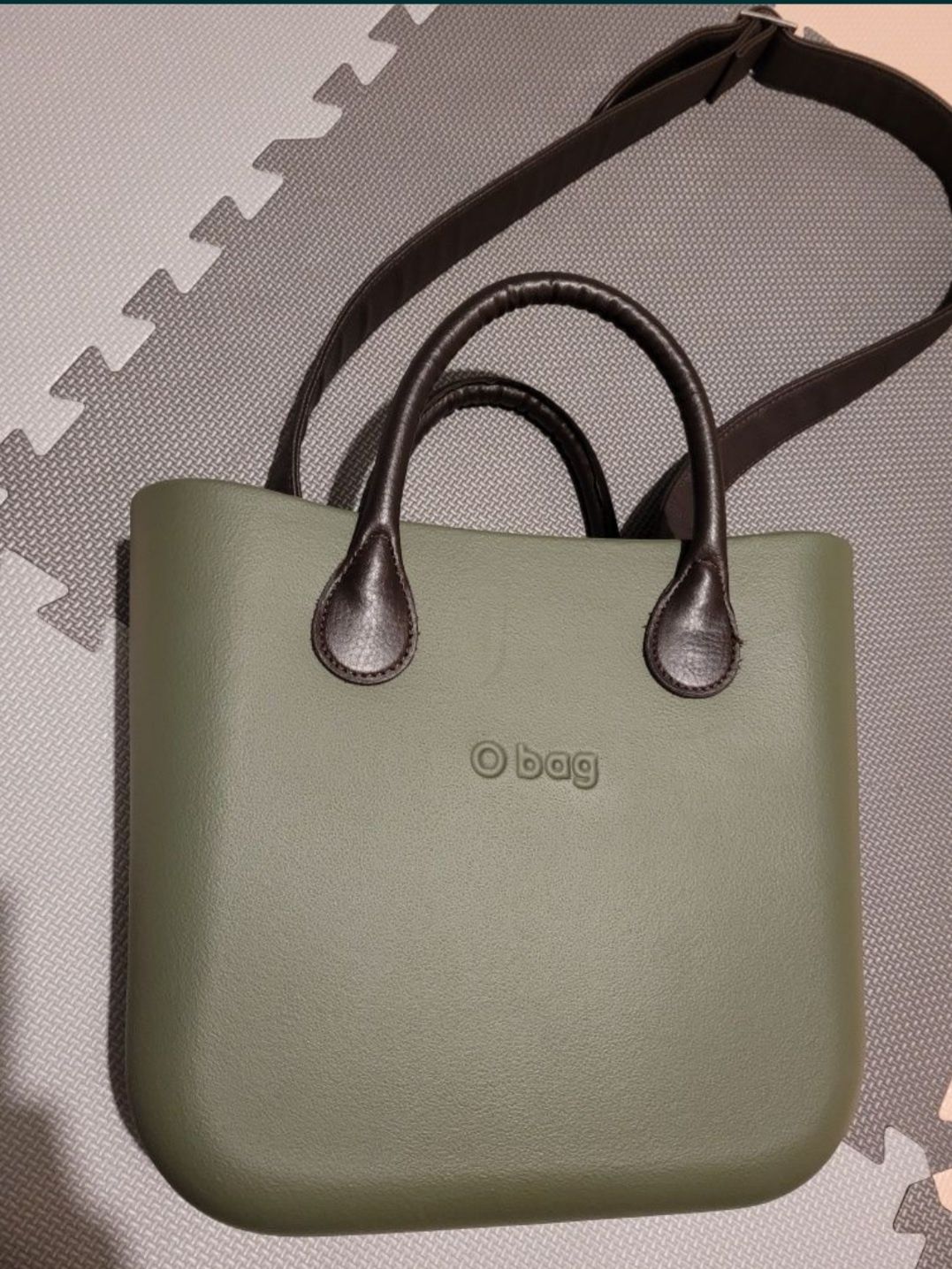 Torebka o bag mini