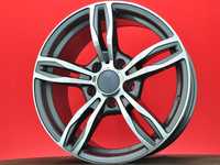 FELGI R18 5X120 BMW X3 E83 F25 X4 F26 6 F06 F12 Opel Insignia A I