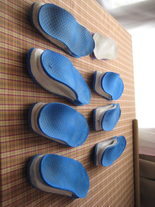 Продам дитяче літнє взуття Crocs