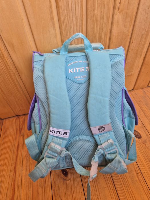 Рюкзак +пенал Kite+ фарби+олівці