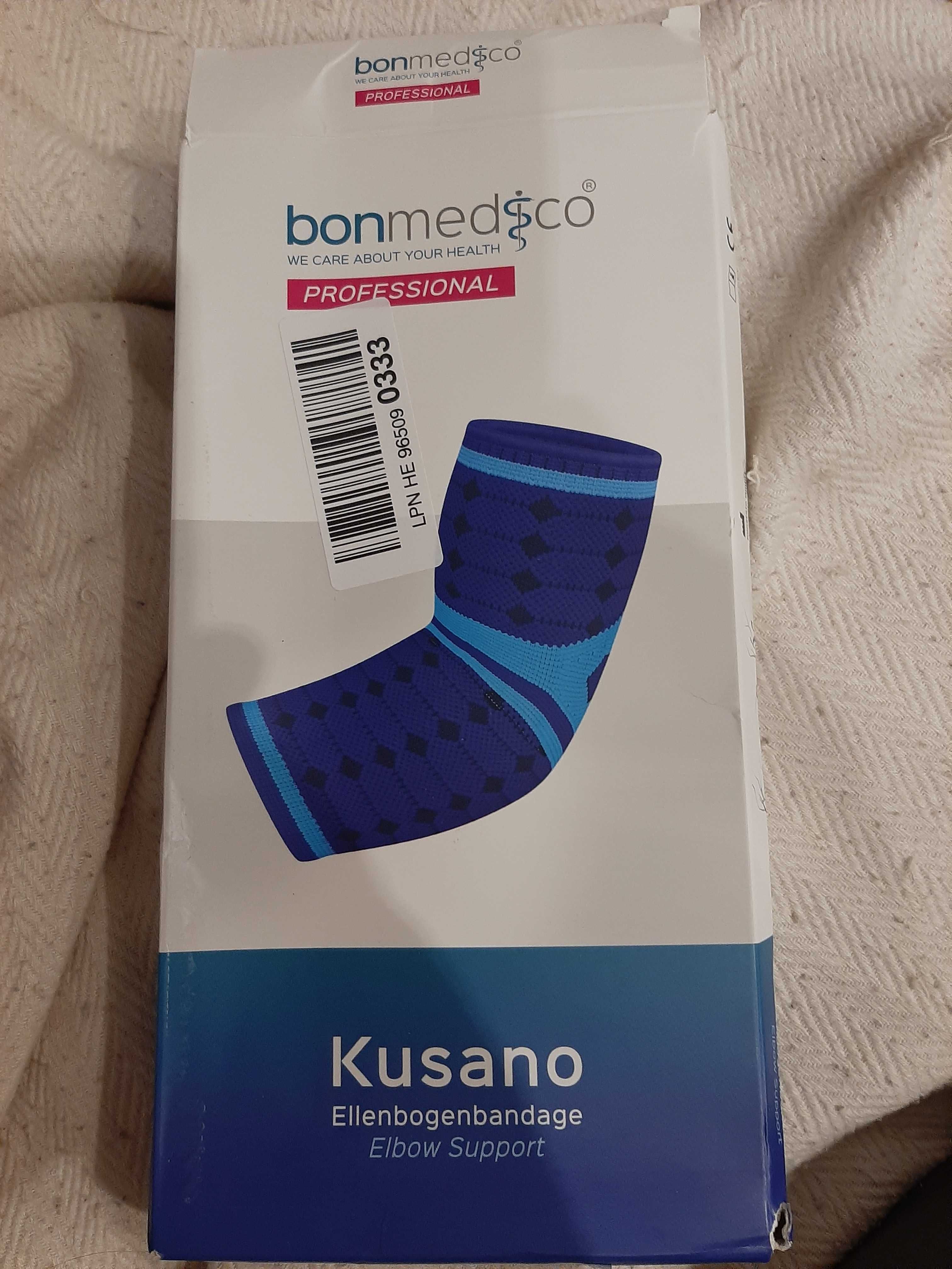 Bonmedico Apoio cotovelo - Tam L - Novo