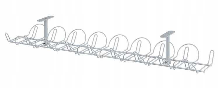 IKEA SIGNUM maskownica do kabli 70cm